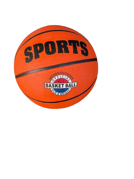 Balon Baloncesto Basketball Sports (NV-009)