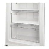 Congelador vertical Indesit MFINF1292W4E, detalle