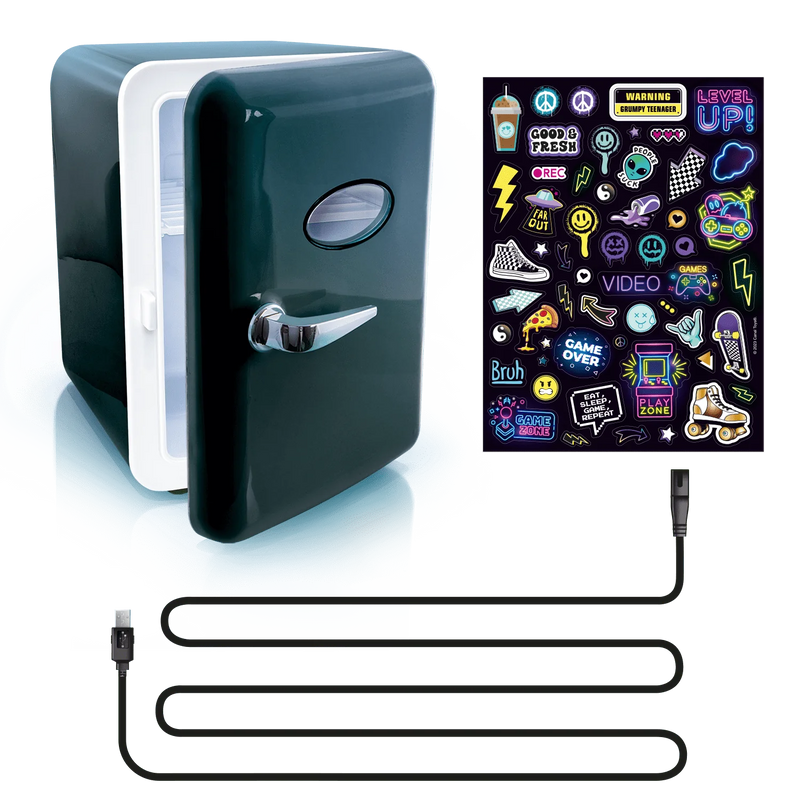 Canal Toys Mini Nevera Gaming (INF038)