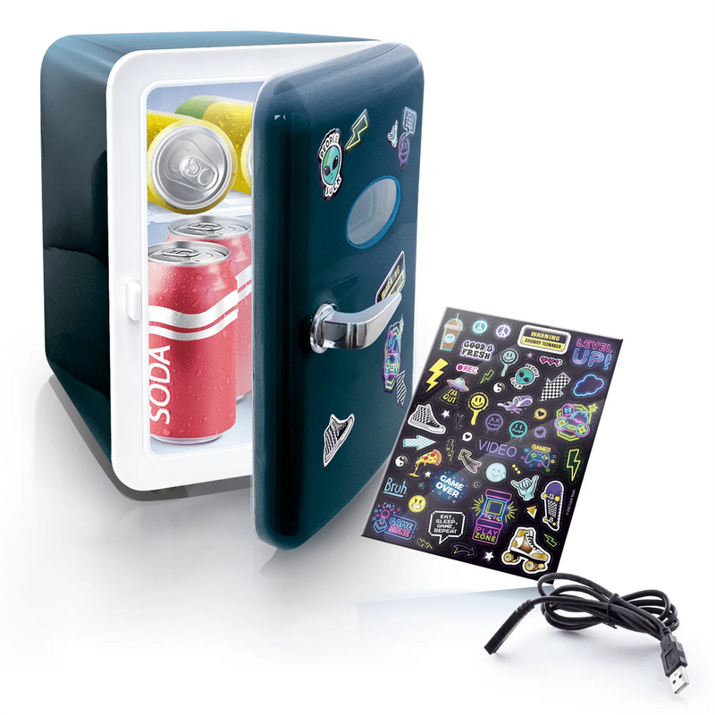 Canal Toys Mini Nevera Gaming (INF038)