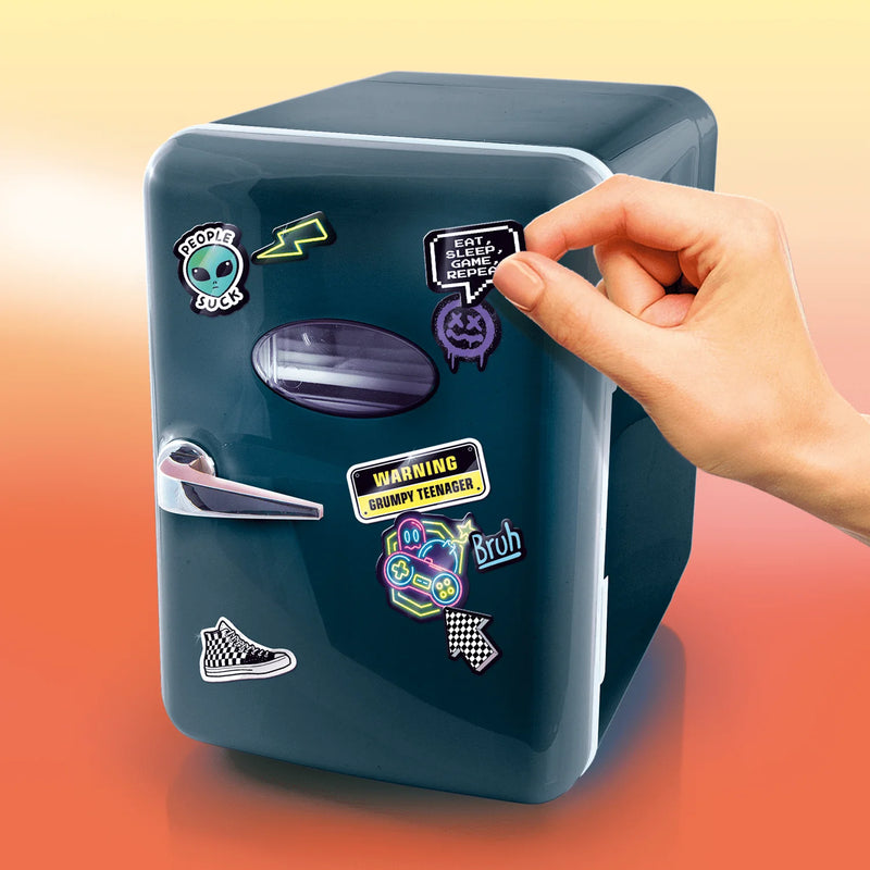 Canal Toys Mini Nevera Gaming (INF038)