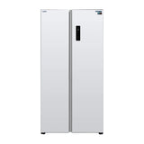 Frigorífico Americano Infiniton SBS-630A85BET - vista frontal