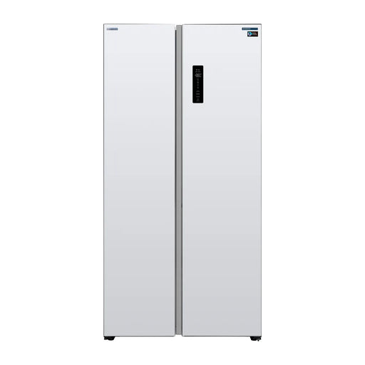 Frigorífico Americano Infiniton SBS-630A85BET - vista frontal