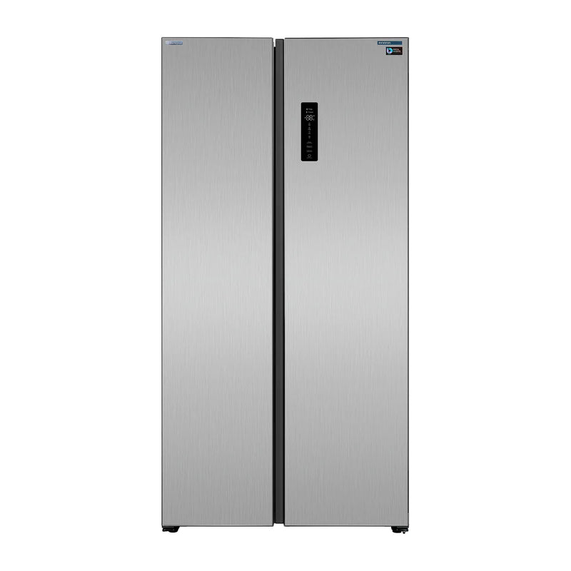 Frigorífico Americano Infiniton SBS-630A85XES - vista frontal