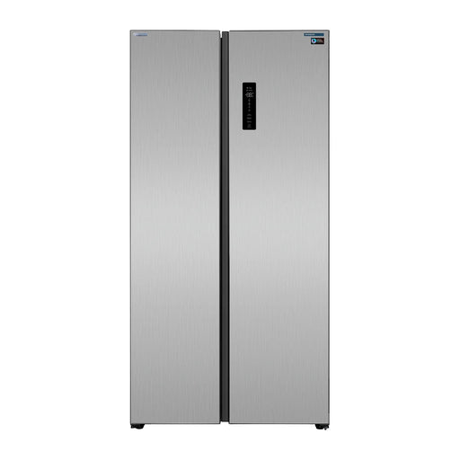 Frigorífico Americano Infiniton SBS-630A85XES - vista frontal
