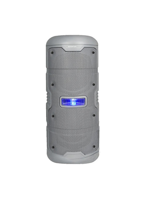 Infiniton Portable Multimedia Speaker Gray (K50-GREY)