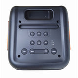 Infiniton Altavoz Bluetooth EQ60 60W con Subwoofer y Karaoke (vista 3)