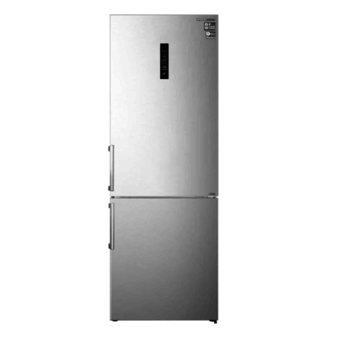 Infiniton Combi Inox 200x70 No frost A++/Clase E (FGC-469WC20XEM)