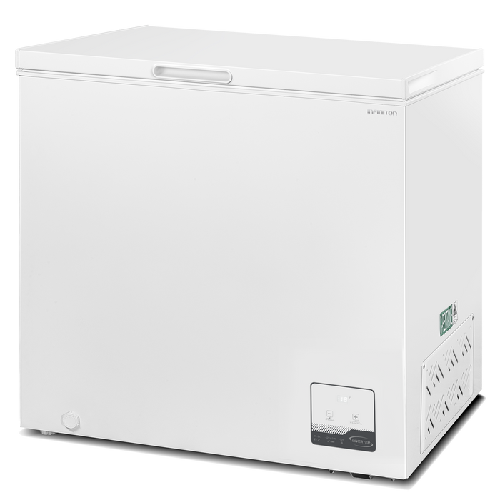 Infiniton Horizontal Freezer 199 Liters (CH-20H86WEH)
