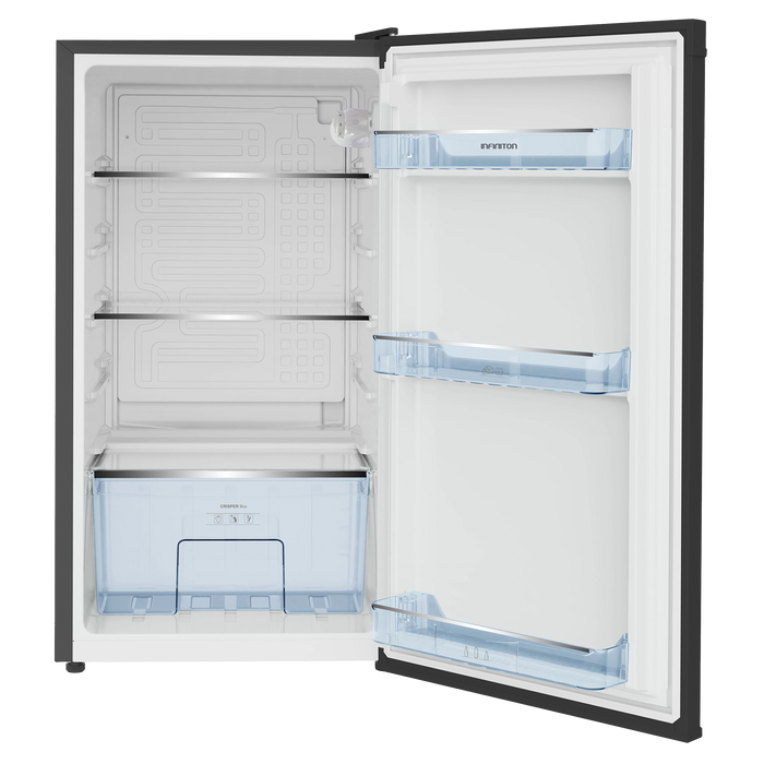 Infiniton 1 Door Defrost Refrigerator 88 Liters (CL-92L8NEA)