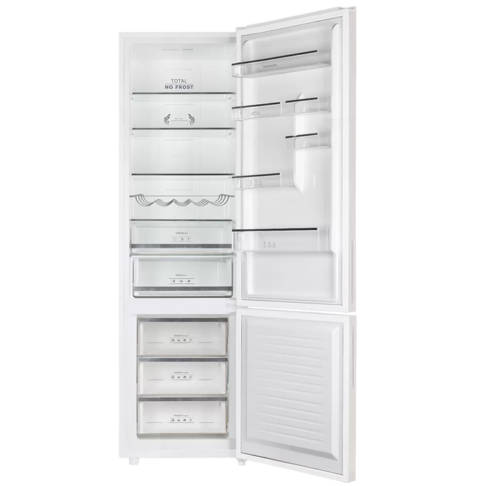 Infiniton Combi Refrigerator 200cm (FGC-210B)