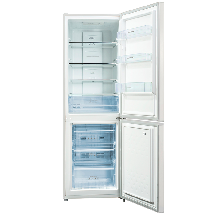 Infiniton Combi Refrigerator No Frost Total 170cm (FGC-236C70WEM)