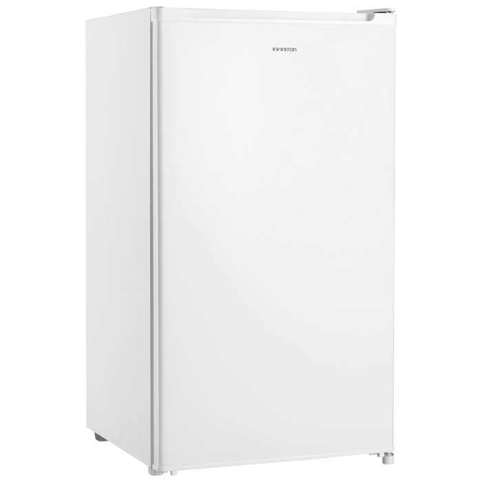 Infiniton Table Top Refrigerator 1 Door 109 Liters (CL-109L8BEH)