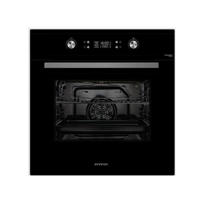 Infiniton Horno Pirolítico (P709FB)