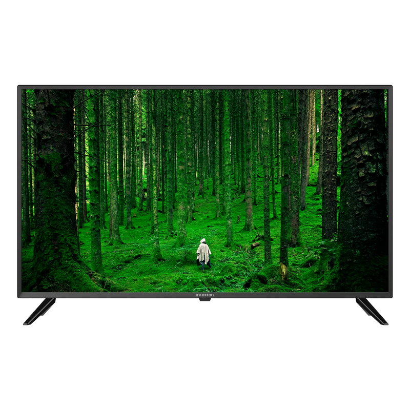 Infiniton TV LED 40" FullHD 40P620 HDMI USB Hotel Mode