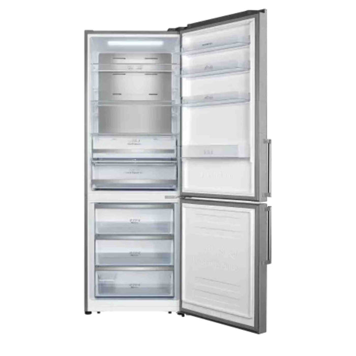 Infiniton Combi Inox 200x70 No frost A++/Clase E (FGC-469WC20XEM)