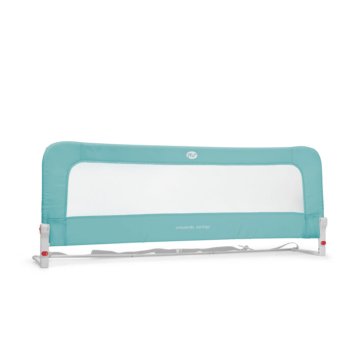 Innovations MS Barrier Trundle Bed 150 cm Green (3021)