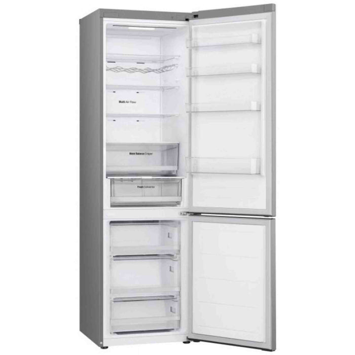 Lg Frigorífico Combi No Frost Inox 203x60 D/A+++ (GBV3210DPY)