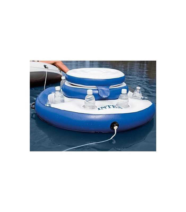 Intex Mini Floating Fridge 89 cm (56822)