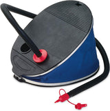 Inter Inflador bomba de pie 30 cm. (68610) (vista 2)