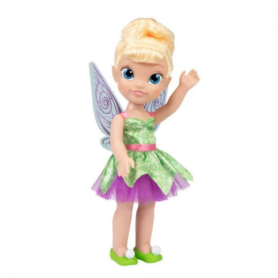 Jakks Disney Princess Tinker Bell Doll 38 cm (22175)
