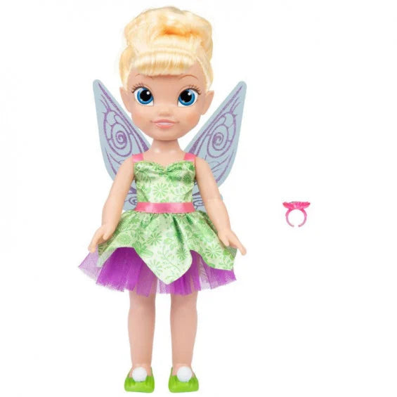 Jakks Disney Princess Tinker Bell Doll 38 cm (22175)