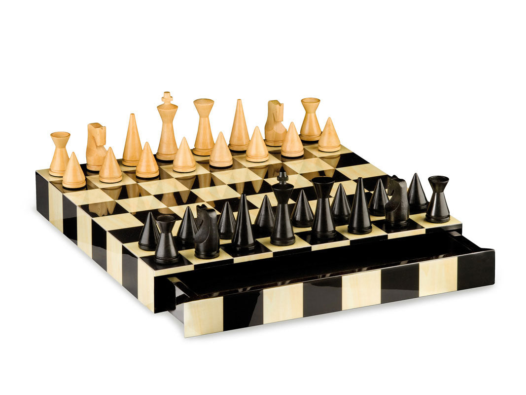 Juego de Ajedrez Cayro, imagen 2