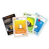 Asmodee Exploding Kittens NSFW (EKIEK02ES) (vista 2)
