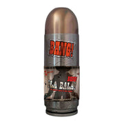 Juego de mesa Bang! La Bala con expansiones y estrella de Sheriff.
