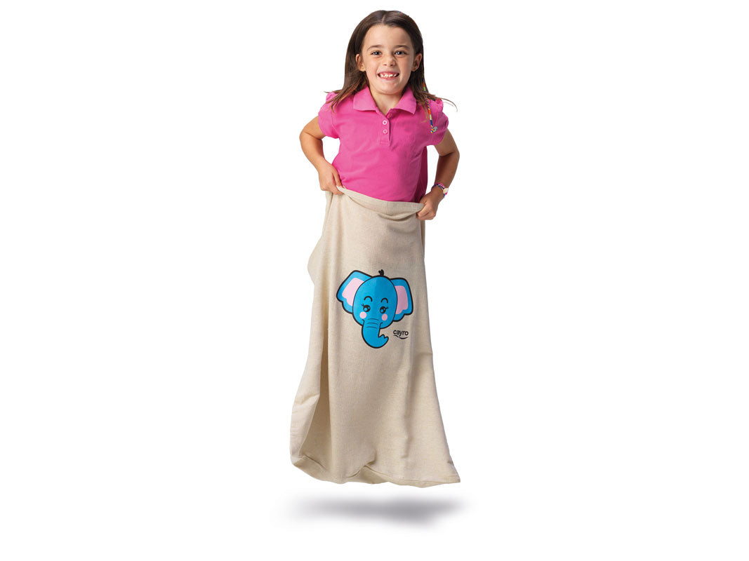Jumping Bags Cayro, imagen 3