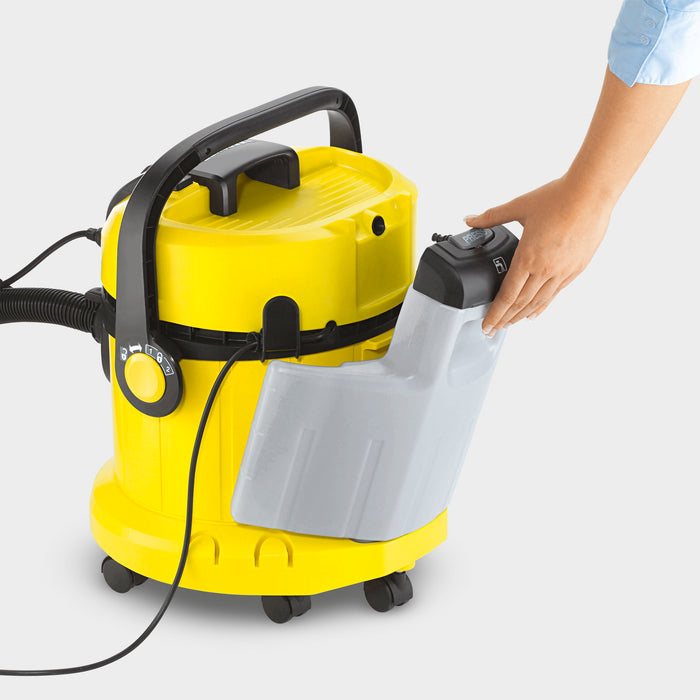 Karcher Lava Vacuum Cleaner (SE4001PLUSLIMITED)