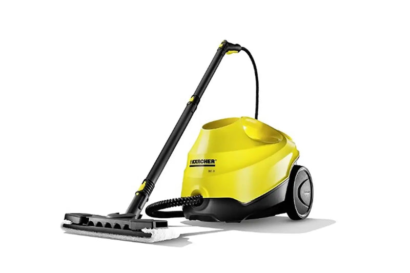 Karcher Limpiadora de Vapor SC 3 Limited Edition (SC3EASYFIX)