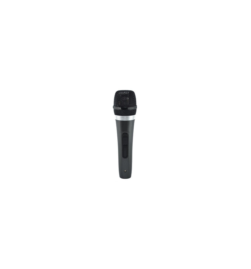 Kinson Unidirectional Handheld Voice Microphone (M01)