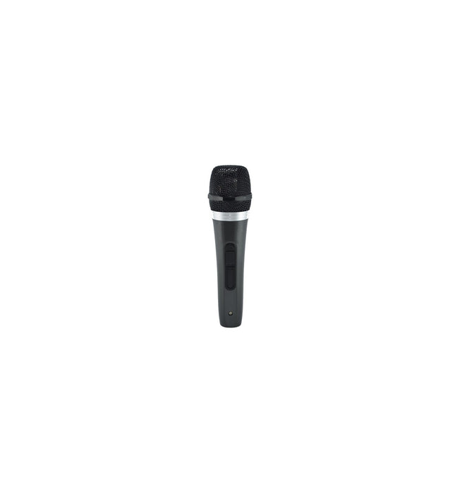 Kinson Micrófono de mano para voz unidireccional (M01)