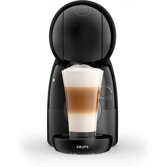 Krups Cafetera Dolce Gusto Piccolo XS Gris (KP1A3BCL)