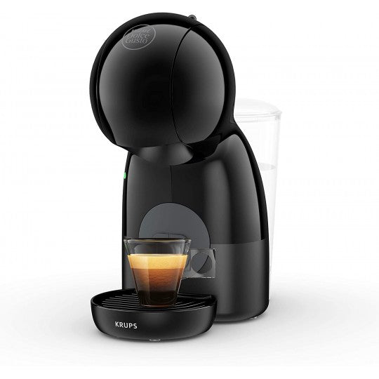 Krups Cafetera Dolce Gusto Piccolo XS Gris (KP1A3BCL)