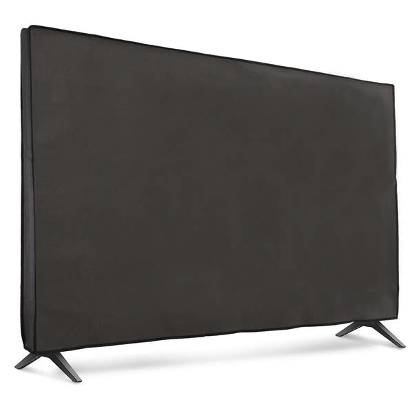 Kwmobile Funda protectora para pantalla de TV 40 Pulgadas (14696)