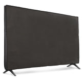 Kwmobile Funda protectora para pantalla de TV 40 Pulgadas (14696)