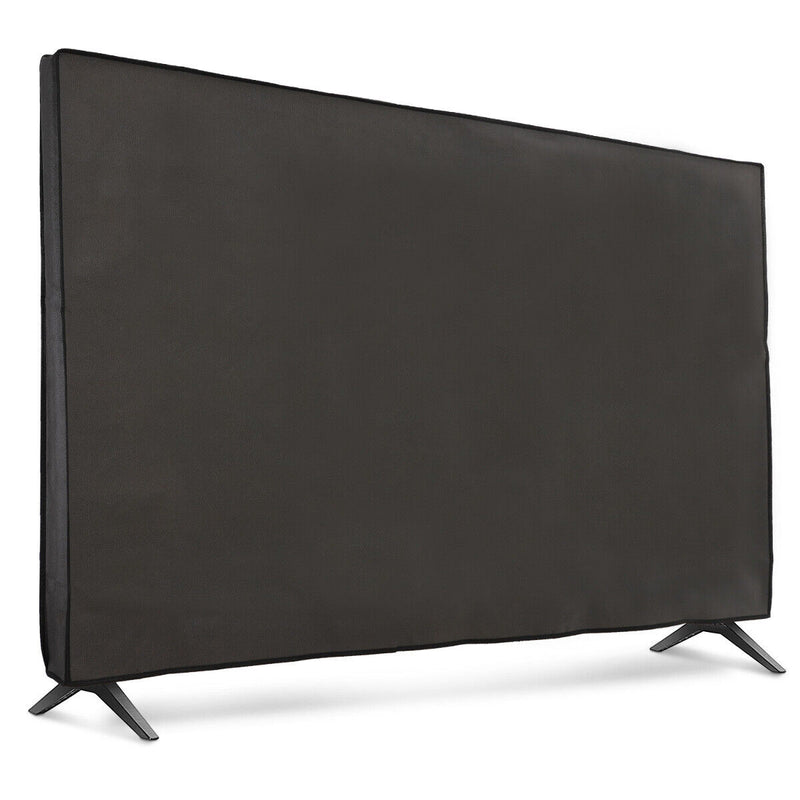 Kwmobile Protective cover for 40 Inch TV screen (14696)