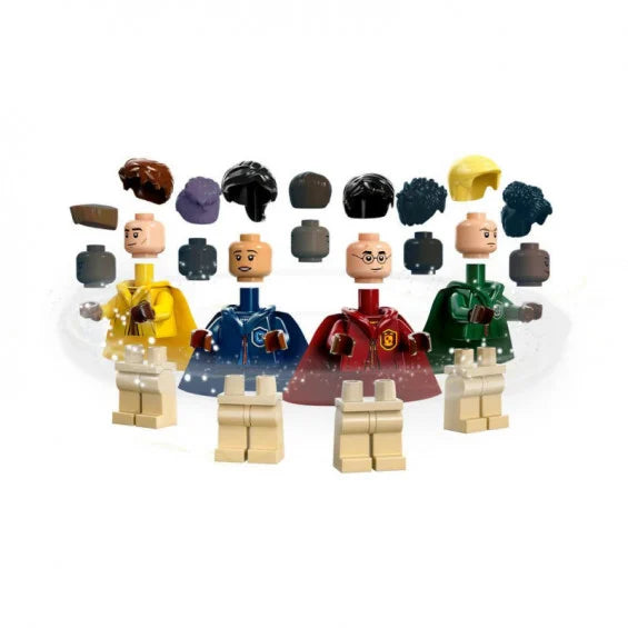 LEGO Harty Potter Quidditch Trunk (76416)