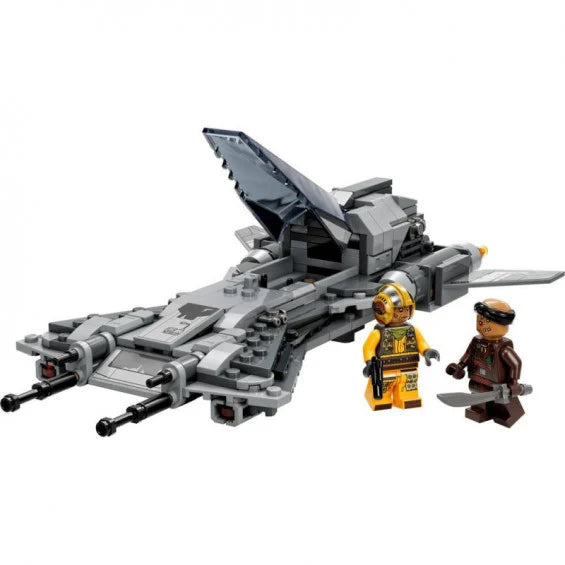 LEGO Star Wars Caza Snub Pirata (75346)