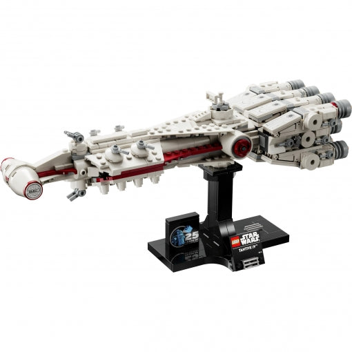 LEGO Star Wars Nave estelar Tantive IV (75376)