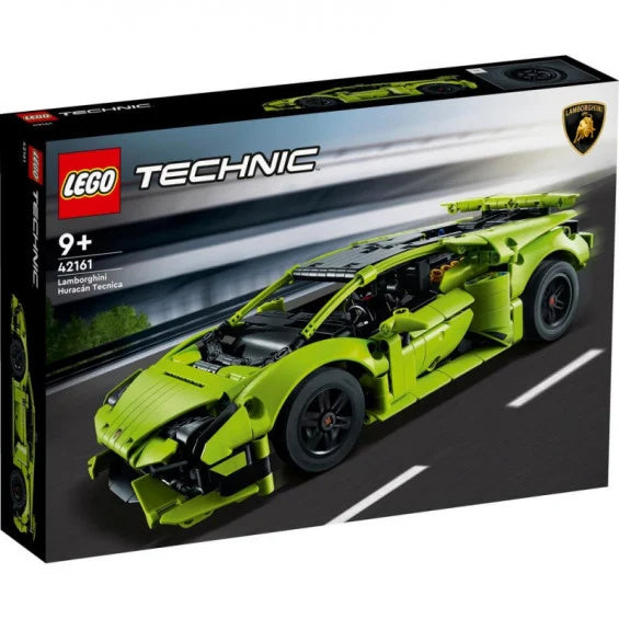 LEGO Technic Lamborghini Huracán Tecnica (42161)