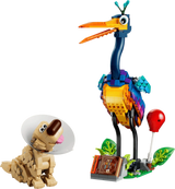 LEGO 43290 Kevin pájaro gigante alas móviles pico articulado 29cm altura Up
