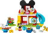 LEGO DUPLO 10465 casa 2 plantas Mickey Minnie Pluto
