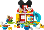 LEGO DUPLO 10465 casa 2 plantas Mickey Minnie Pluto
