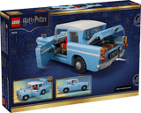 LEGO Harry Potter Ford Anglia 76470 caja 14+ años coche azul 25cm con puertas abiertas y maletero
