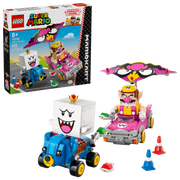 LEGO Super Mario Mario Kart 72038 - S