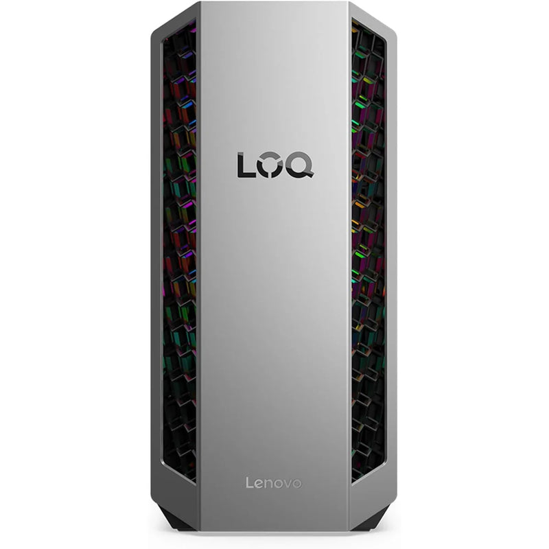 Ordenador de sobremesa Lenovo LOQ 26ADR10 R7 16 GB RAM