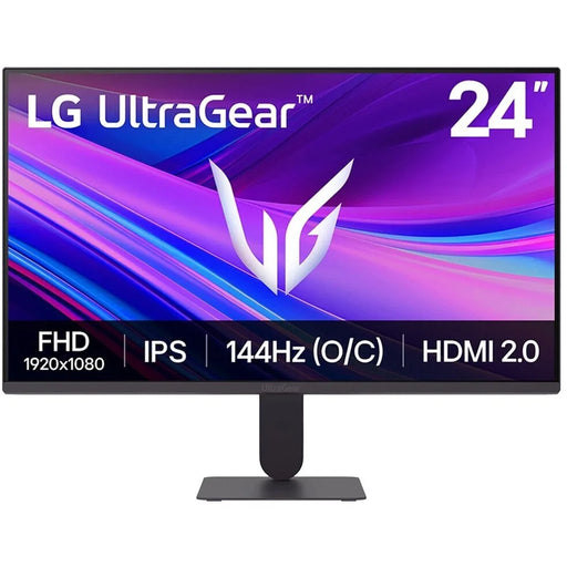 Monitor LG 24G411A-B 24"